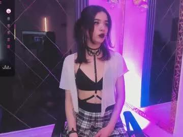 nyxx_moon on Chaturbate 