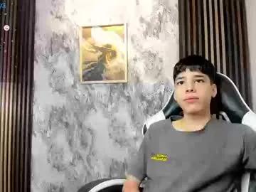 oblivion_deku — GOAL: naked + jerk off thick hot cock [238 tokens remaining] CUMSHOW. Hi guys, im full of energies to play. come here! #18 #twink #cum #bigcock #latino