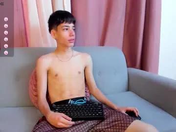 oblivion_deku on Chaturbate