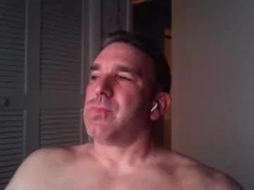 oceanmanx on Chaturbate