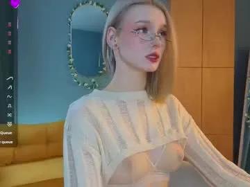 odeliabrownell — GOAL: fUCK ME IN SPLIT #skinny #blonde #teen #bigass #lovense [0 tokens remaining]
