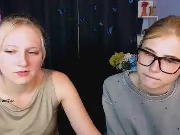 ofelia_peachy on Chaturbate