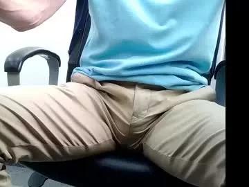 officelush on Chaturbate 