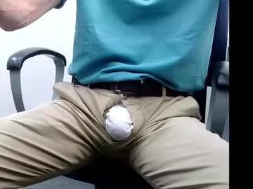 officelush on Chaturbate 