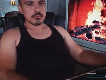 officeman7 on Chaturbate 