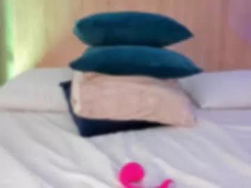 oh_hollyy on Chaturbate 