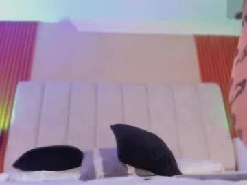 oh_hollyy on Chaturbate 