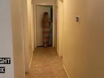 oh_ok_cassidy on Chaturbate 