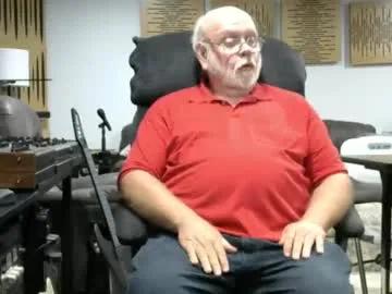 old_guy111 on Chaturbate