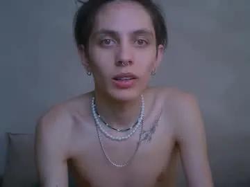 oli_vers — lick fingers and eyes contact <3 [13 tokens left] #skinny #bigcock #dildo #gay #twink