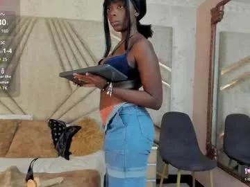 oliiviagarciaa on Chaturbate