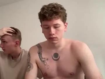 oliver_and_thomas on Chaturbate
