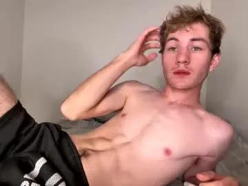oliver_beck on Chaturbate