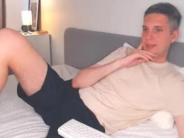 oliver_hort on Chaturbate