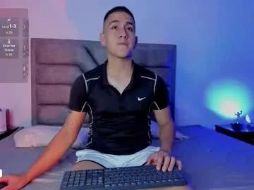 oliver_plata_ — GOAL: show your ass [8 tokens remaining] I'm Back! Im ready for you!!   #lush #dildo #unncut  #bigass #fuckmachine