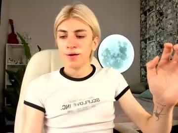 oliver_starboy on Chaturbate