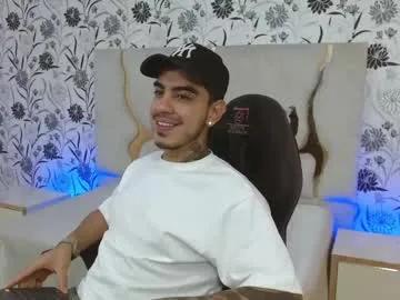 oliver_tay1 on Chaturbate