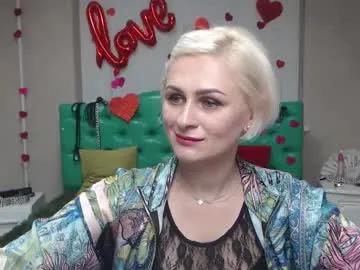 oliviahorst on Chaturbate