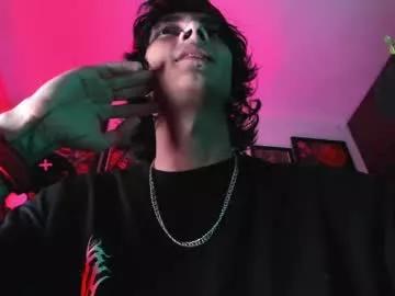 olliver___y on Chaturbate 