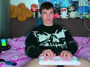ololkd on Chaturbate 