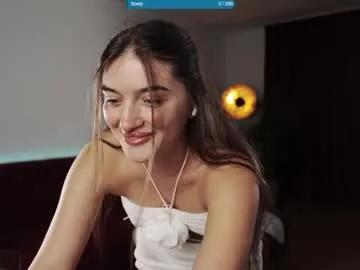 omiliver on Chaturbate
