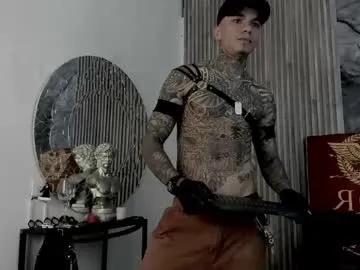 onceagain97_ on Chaturbate