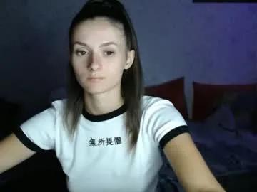 only_ubutterfly on Chaturbate