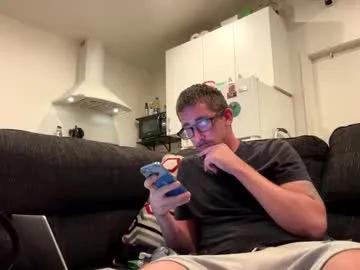 onthecumup69 on Chaturbate