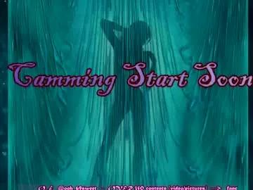 ooh_sweet on Chaturbate 