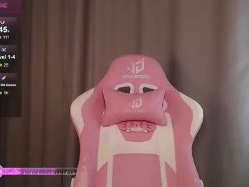 ooliviaa on Chaturbate 