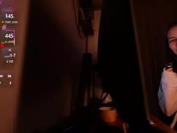 oooops__ on Chaturbate 