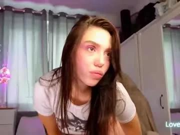 oopsiekitten on Chaturbate 
