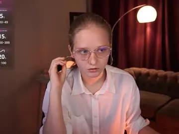 opheliajoyce on Chaturbate