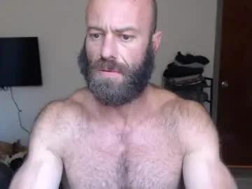 oregon87 on Chaturbate