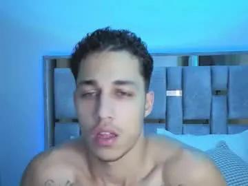orionblaze69_ on Chaturbate 