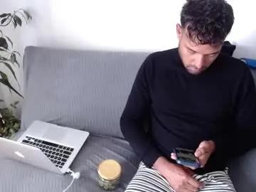 orlando_horny on Chaturbate