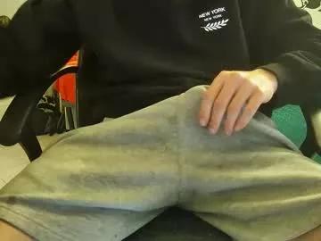 orobrus on Chaturbate 