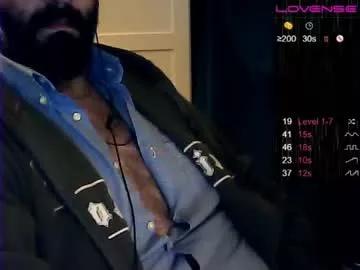 orso4sins2 on Chaturbate 