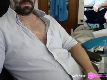 orso4sins2 on Chaturbate 