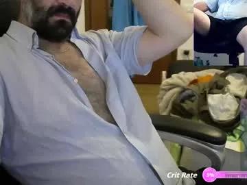 orso4sins2 on Chaturbate 