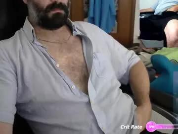 orso4sins2 on Chaturbate 