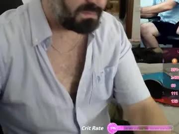 orso4sins2 — #lovense gush on my cock reactin to your tips,here to perform a #kinky show n #cum a huge load.. #hairy #bdsm #slave #smoke #chat