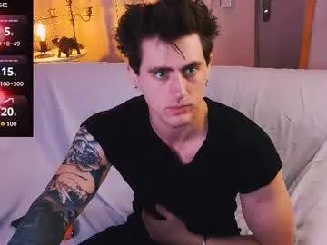 oscar_miller_ on Chaturbate