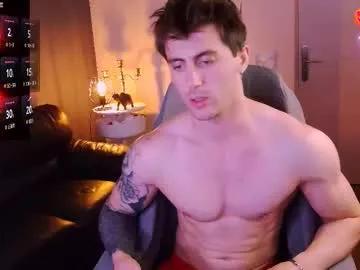 oscar_miller_ — cumshow #new #muscle #bigcock #lovense #uncut [2017 tokens remaining]