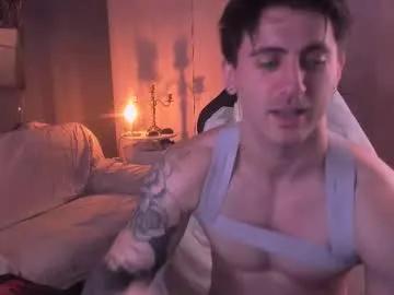 oscar_miller_ — cum show #young #muscle #bigcock #lovense #uncut [2444 tokens remaining]