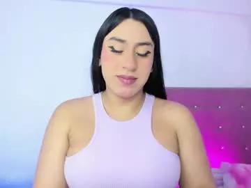osoriomariaf on Chaturbate 