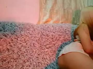 osornomaria268 on Chaturbate 