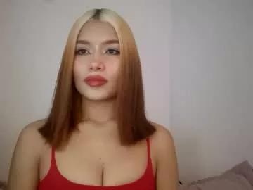 osornomaria268 on Chaturbate 