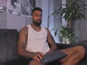 ostin_danielss on Chaturbate