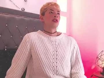 ozorio_dany — Dance erotic/Cum... Let's get naughty #Young #Anal #Cum #Blonde #Twink #deepthroat [353 tokens remaining]